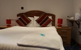 Twickenham Guest House