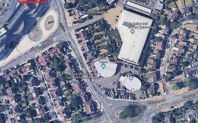 Twickenham Guest House